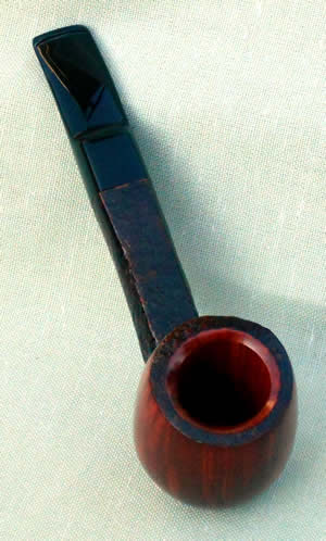 Savinelli Autograph Panelled